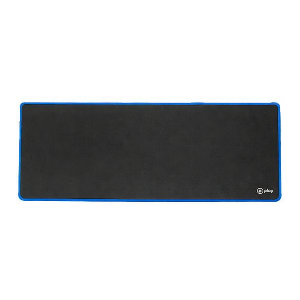 OFFICENEX 와이드 게이밍 패드(PLC-003B/레드/루덱)