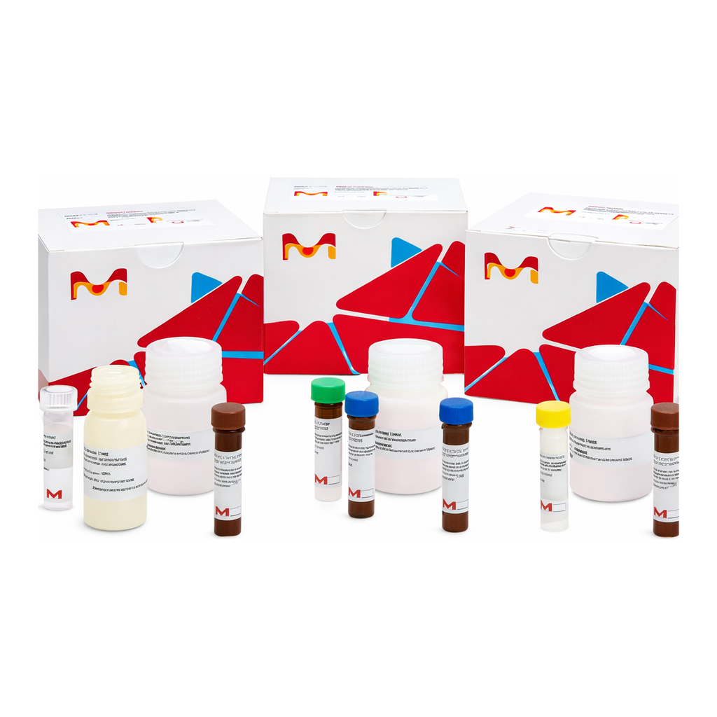 Merck AF HDL and LDL/VLDL Assay Kit
