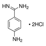 Merck 4-AMINOBENZAMIDINE DIHYDROCHLORIDE, 98%