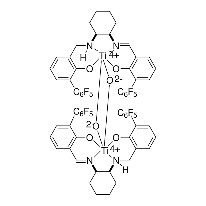 Merck Berkessel-Katsuki epoxidation catalyst