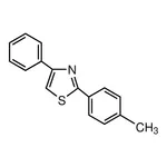 Merck 4-Phenyl-2-(p-tolyl)thiazole