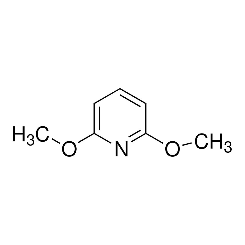 Merck 2,6-Dimethoxypyridine