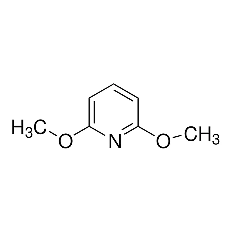 Merck 2,6-Dimethoxypyridine