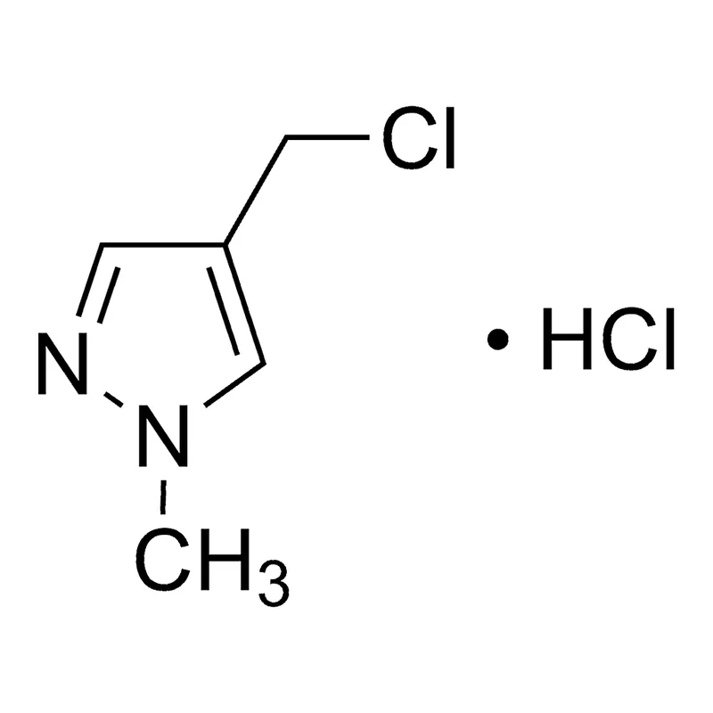Merck 4-(Chloromethyl)-1-methyl-1H-pyrazole hydrochloride