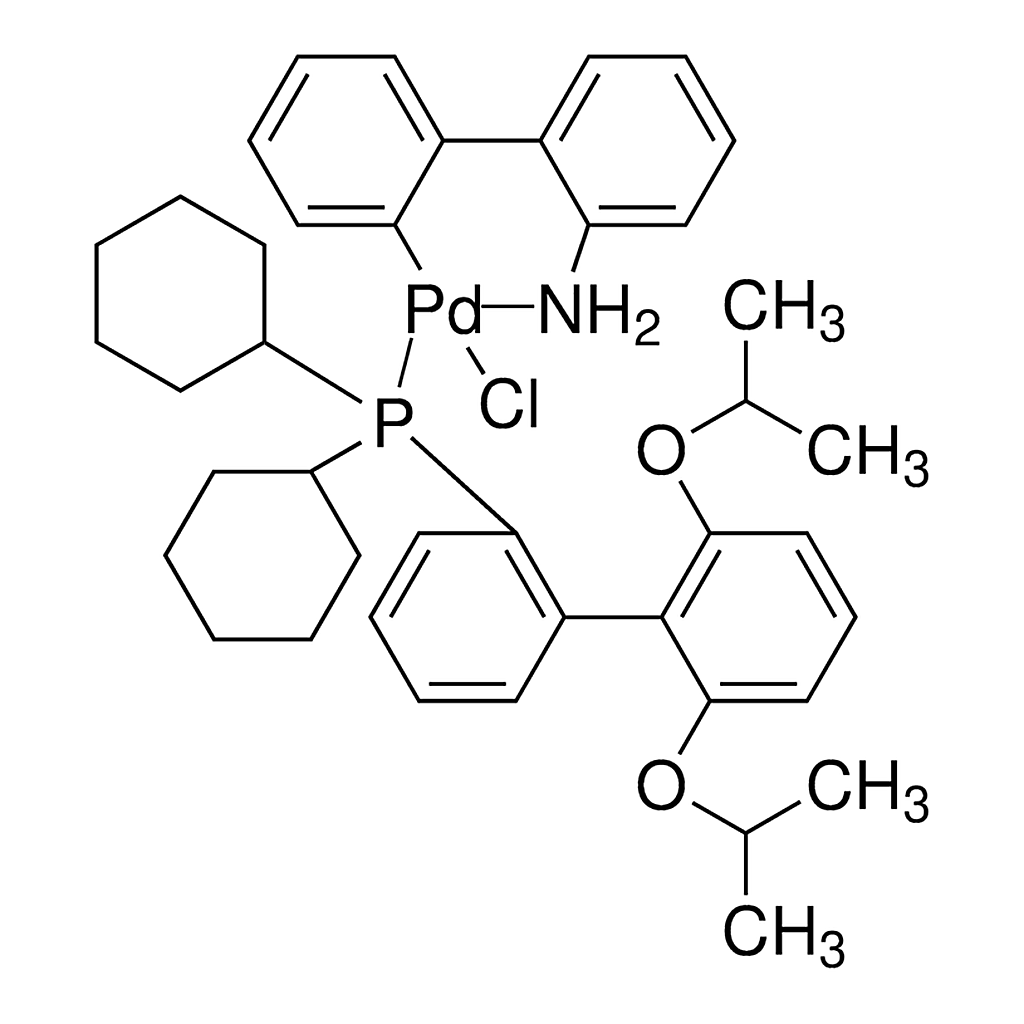 Merck RuPhos Pd G2