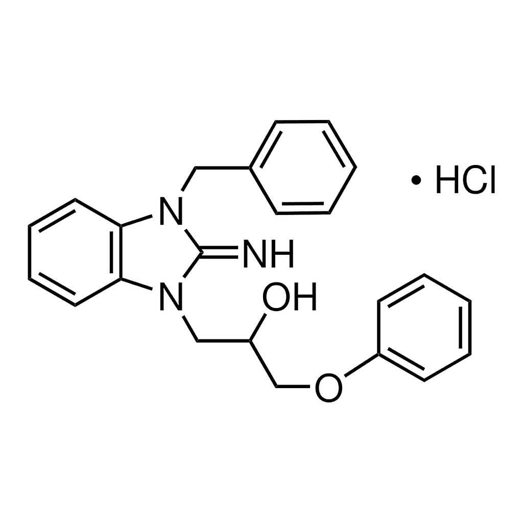 Merck BEPP monohydrochloride