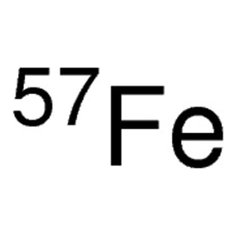 Merck IRON-57FE 95 ATOM %, 99.9% (TRACE METAL&
