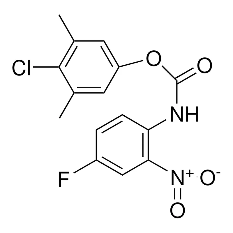 Merck 4-CHLORO-3,5-DIMETHYLPHENYL N- - 50 MG&