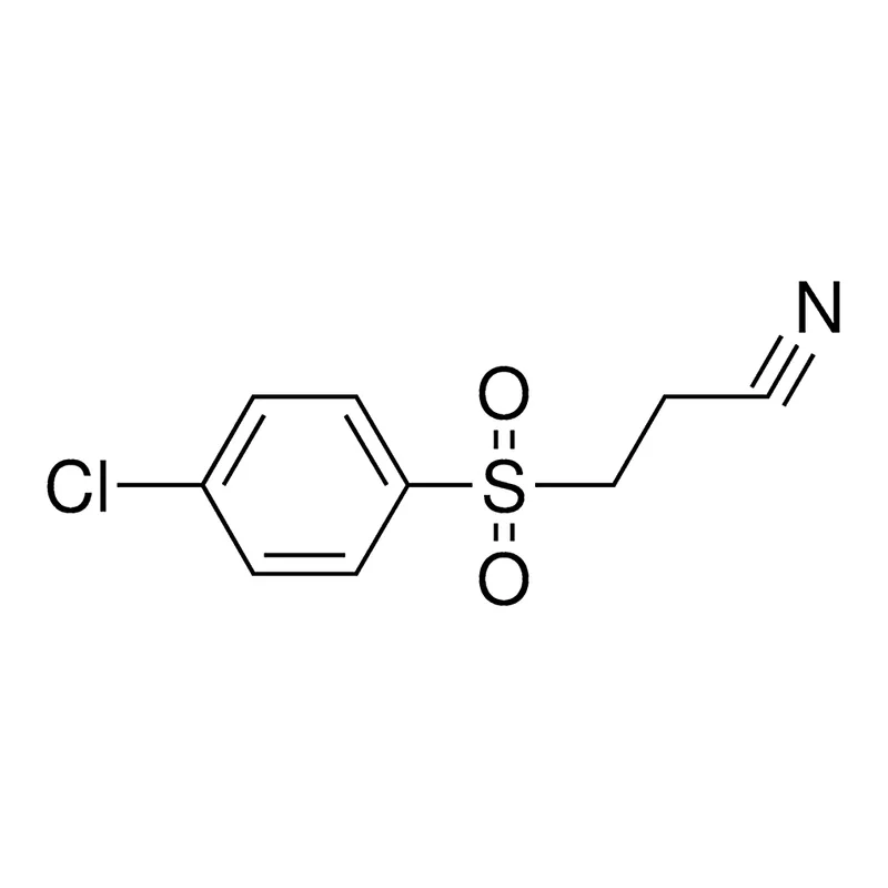 Merck 3-(4-CHLORO-BENZENESULFONYL)-P - 25 MG&