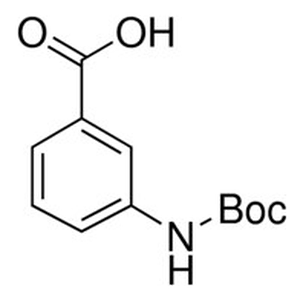 Merck 3-(BOC-AMINO)BENZOIC ACID