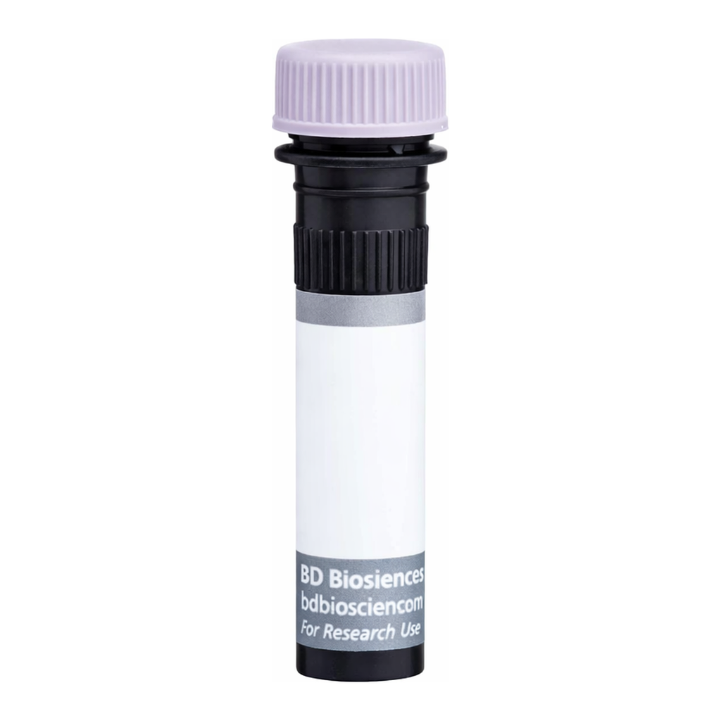 BD BUV395 Hamster IgG2, κ Isotype Control