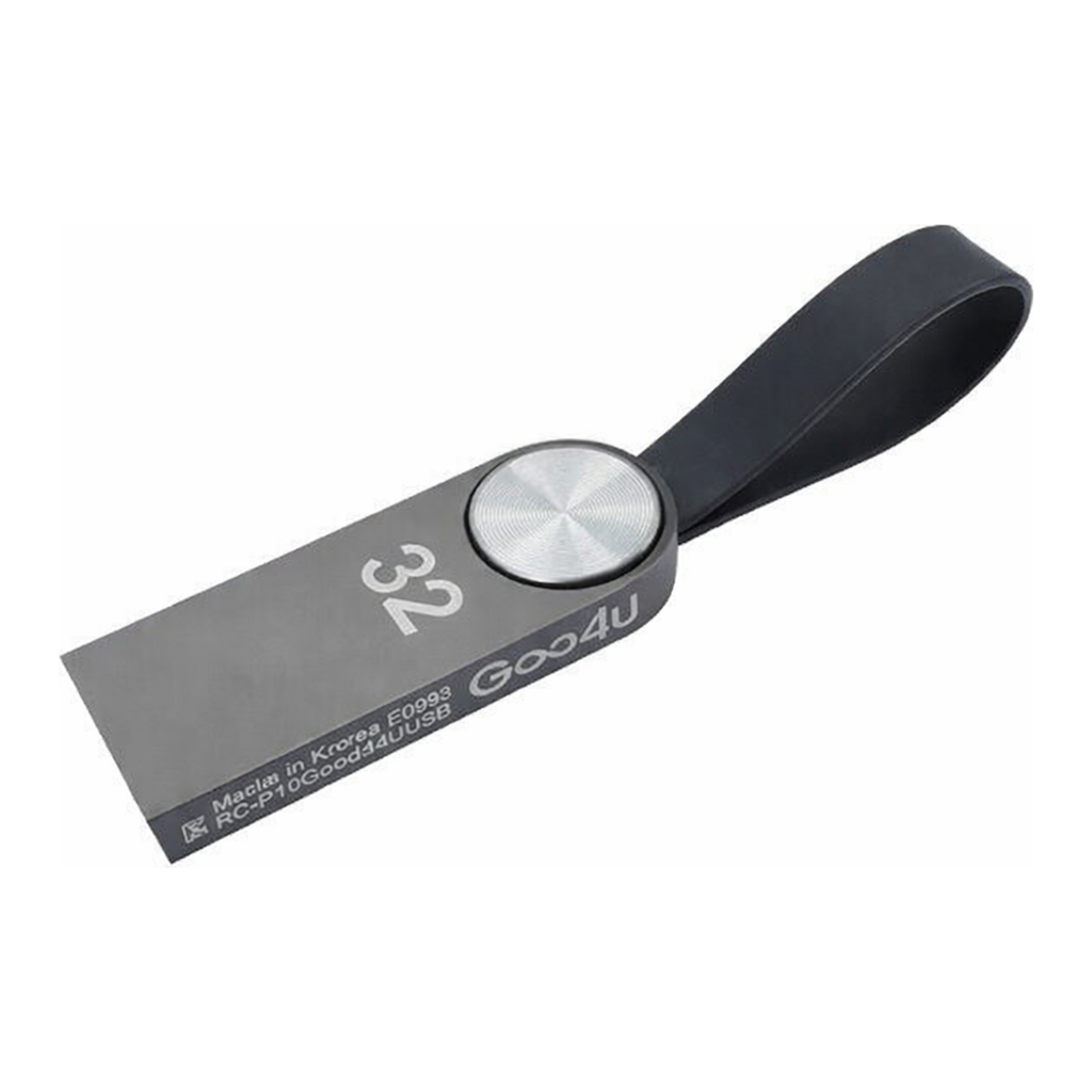 OFFICENEX USB메모리(EG50/32GB/Good4u)