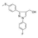Merck (1-(4-FLUOROPHENYL)-3-(4-(METHY-
