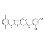 Merck N-(2,4-DI-CL-PH)-2-(2-(2,5-DI-ME-
