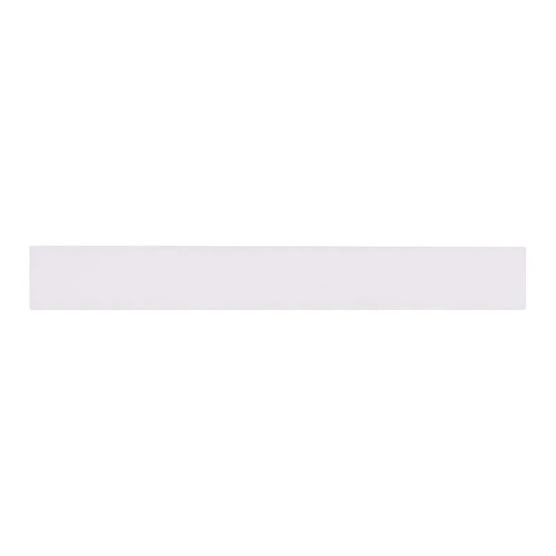 Thermo Fisher Scientific Disposable Stir Bar, PTFE-Coated Alnico V Magnet, 1/2 x 1/8 in.