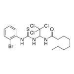 Merck OCTANOIC ACID (1-(3-(2-BROMO-P - 50 MG &