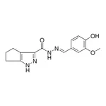 Merck RCL R36,886-5 - 25 MG