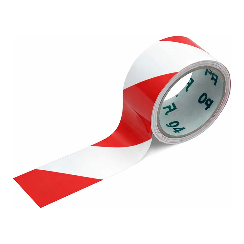 Brady Warning Tape