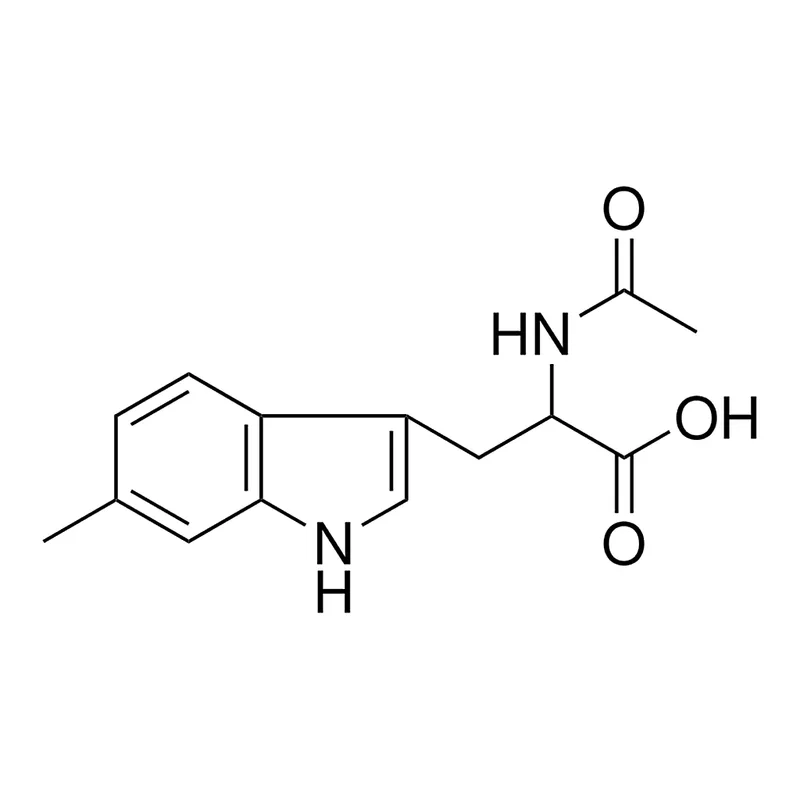 Merck N(ALPHA)-ACETYL-6-METHYL-DL-TRYP-