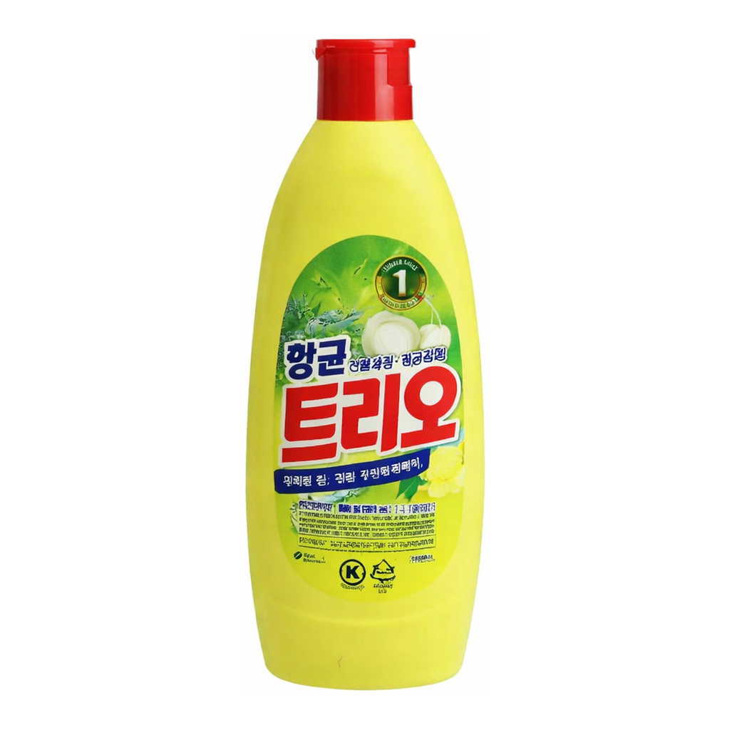 OFFICENEX 애경 트리오(400g)