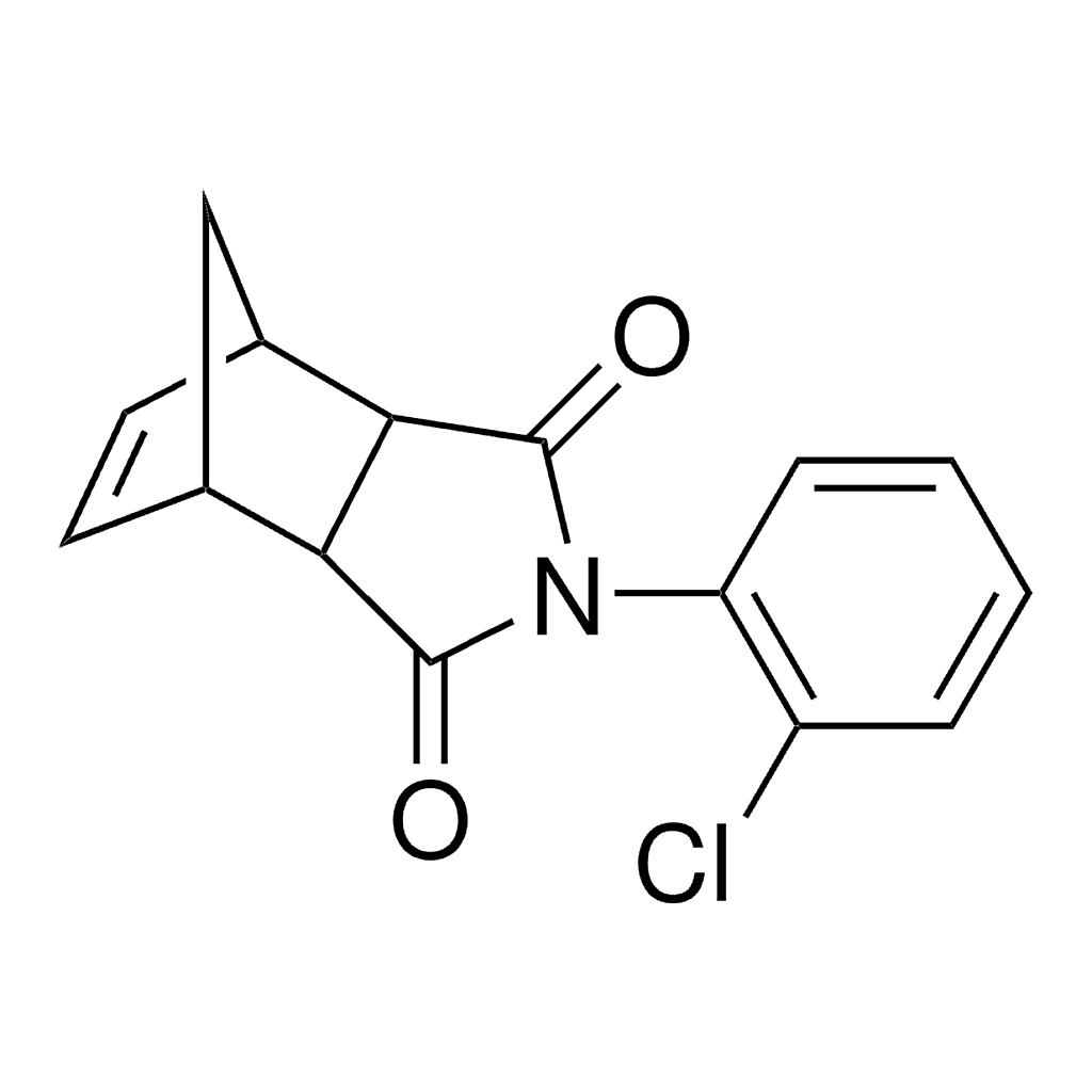 Merck 4-(2-CHLORO-PHENYL)-4-AZA-TRIC - 25 MG&