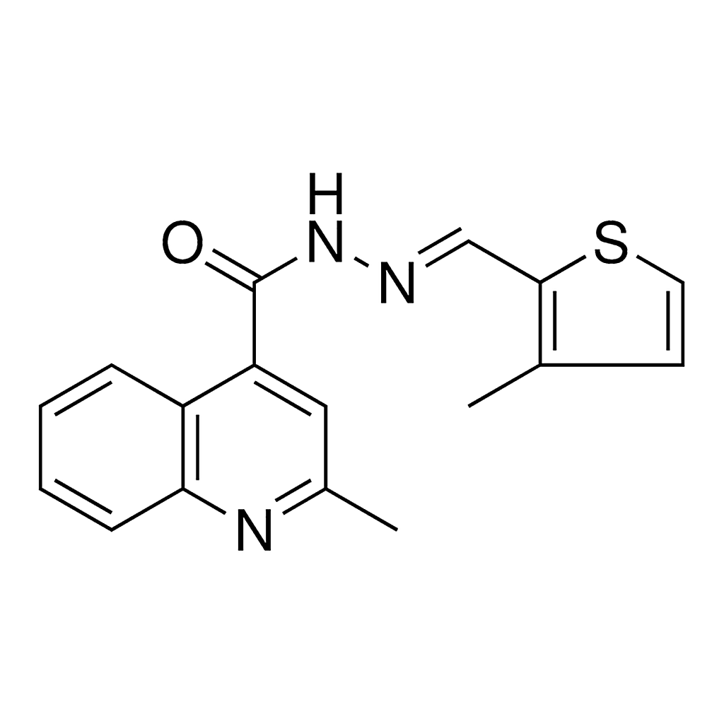 Merck 2-METHYL-QUINOLINE-4-CARBOXYLIC -