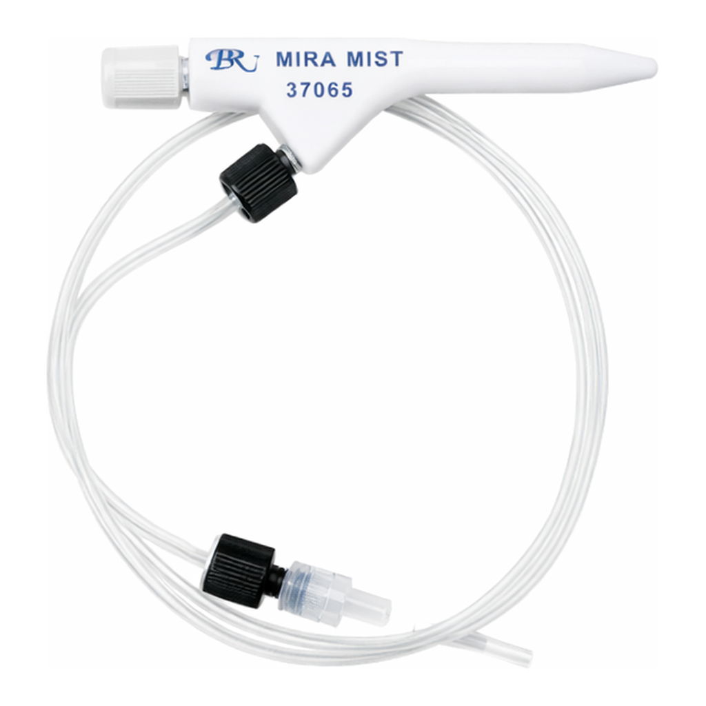 Agilent Mira Mist nebulizer (PTFE), 1/pk.
