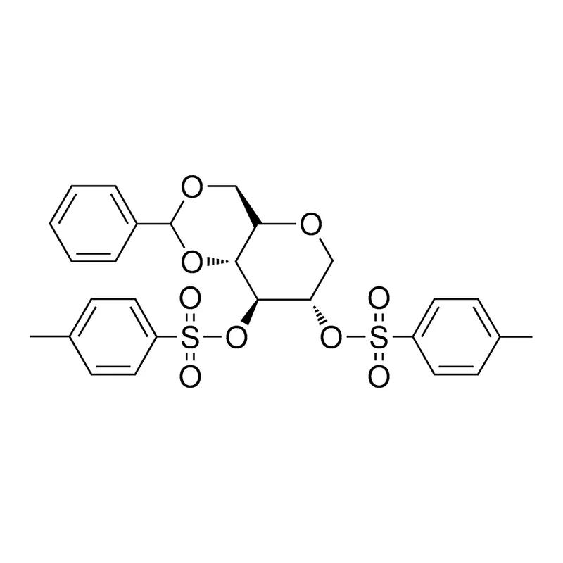 Merck 1,5-ANHYDRO-4,6-O-BENZYLIDENE-2-