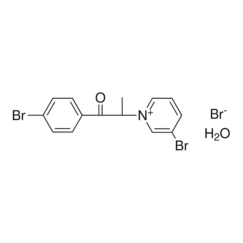 Merck 3-BROMO-1-(2-(4-BROMO-PHENYL)- - 25 MG&