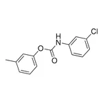 Merck M-TOLYL N-(3-CHLOROPHENYL)CARB - 50 MG&
