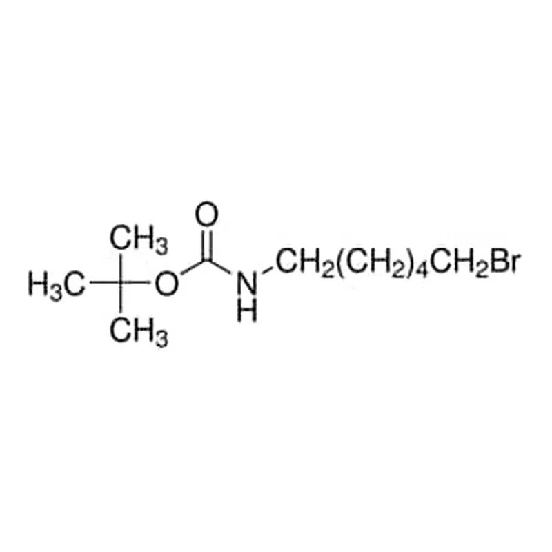 Merck 6-(BOC-AMINO)HEXYL BROMIDE, >=97.0%