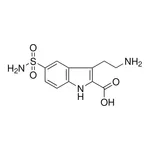 Merck 3-(2-AMINOETHYL)-5-(AMINOSULFONYL-