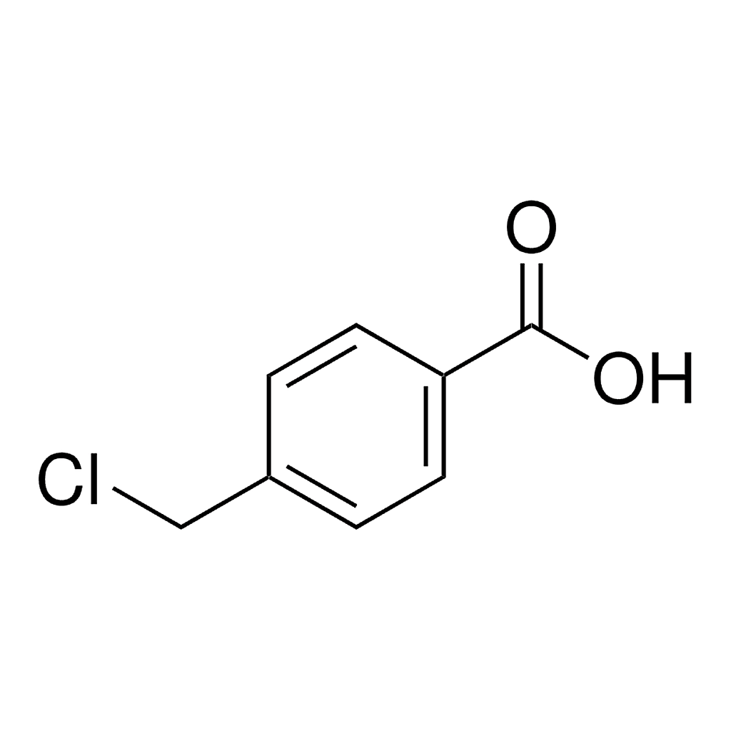 Merck 4-(Chloromethyl)benzoic acid