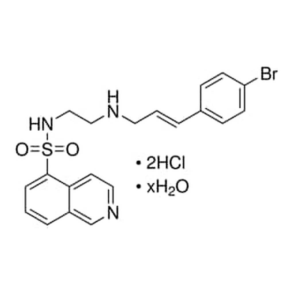 Merck H-89 DIHYDROCHLORIDE HYDRATE