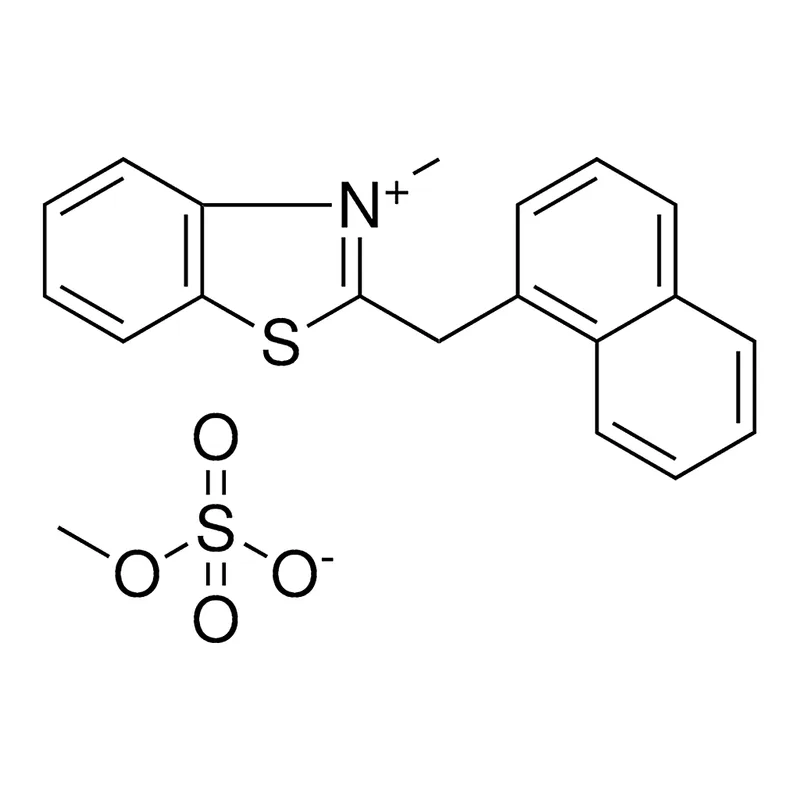 Merck 3-METHYL-2-(1-NAPHTHYLMETHYL)-1,-