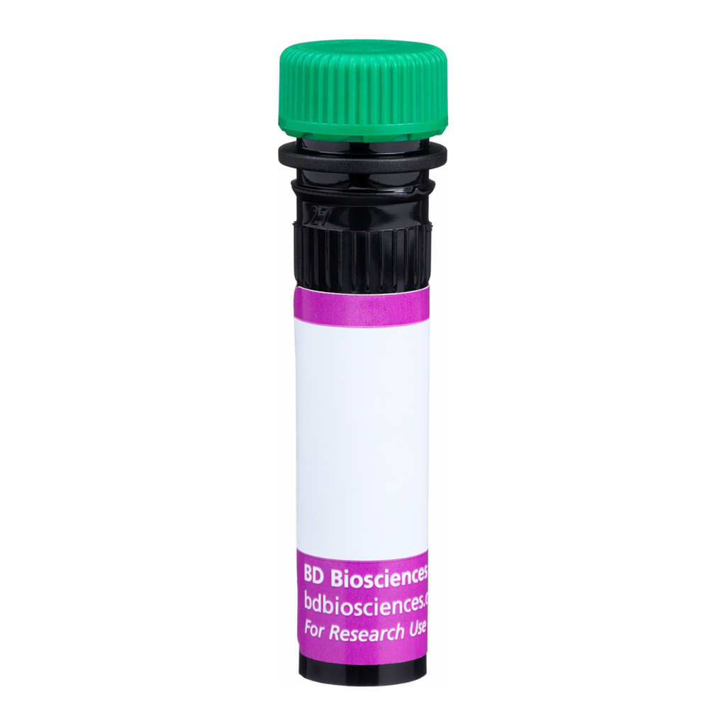 BD BV510 Hamster IgG1, λ1 Isotype Control