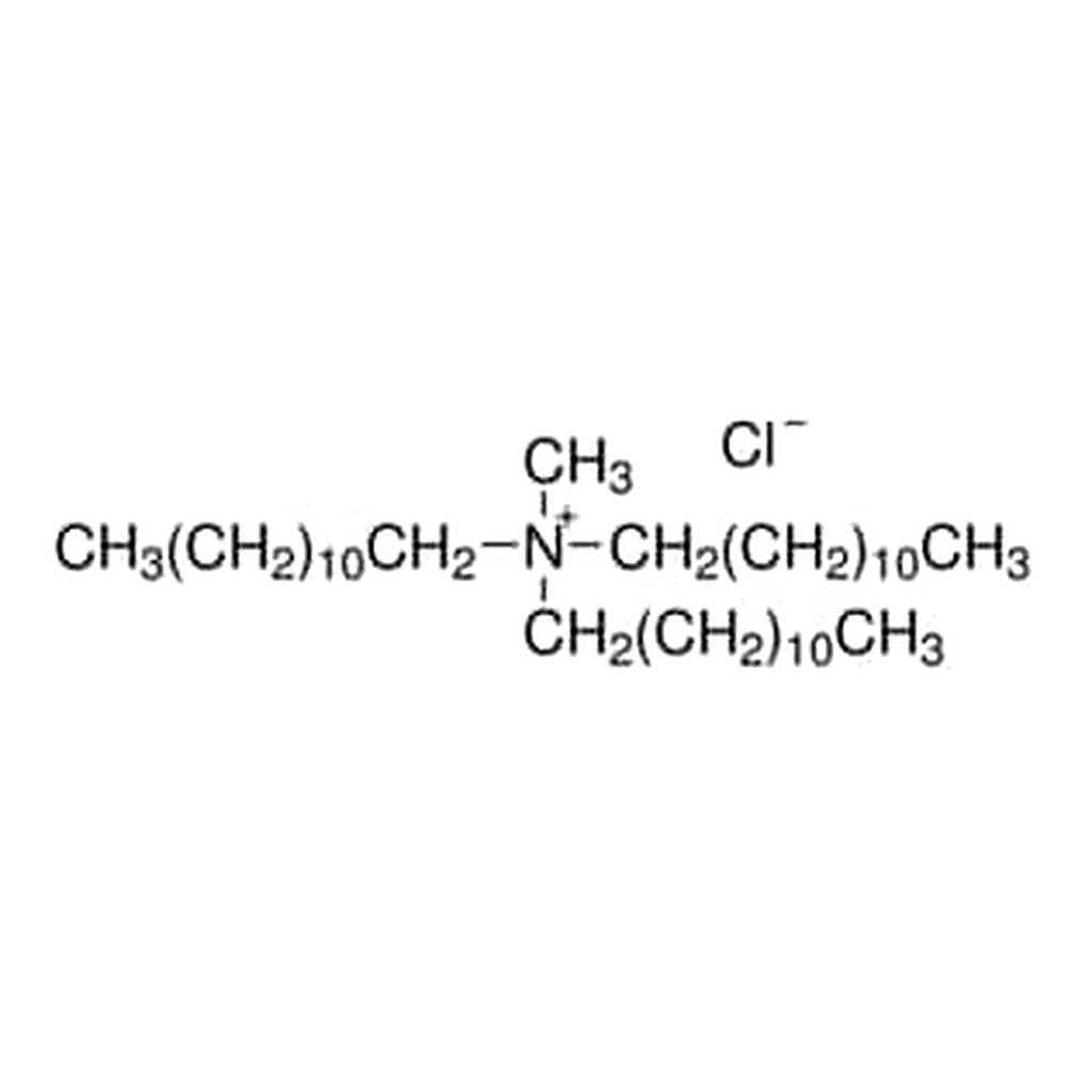 Merck TRIDODECYLMETHYLAMMONIUM CHLORIDE, 98%