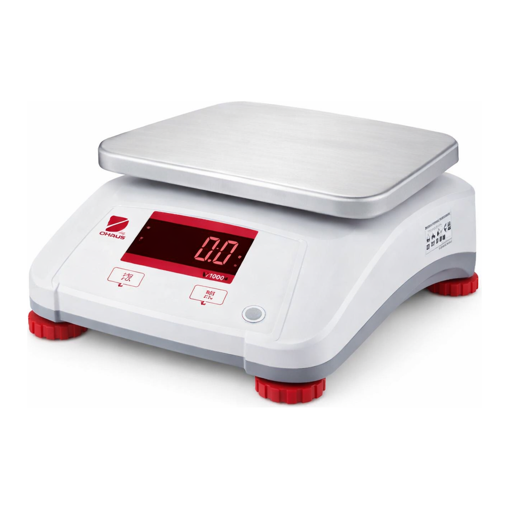 AS ONE Electronic Balance, 전자 저울