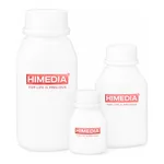 Himedia Trypsin-EDTA Solution 1X 0.05% Trypsin, 0.02% EDTA in Hanks` Balanced Salt Solution w/ Phenol red