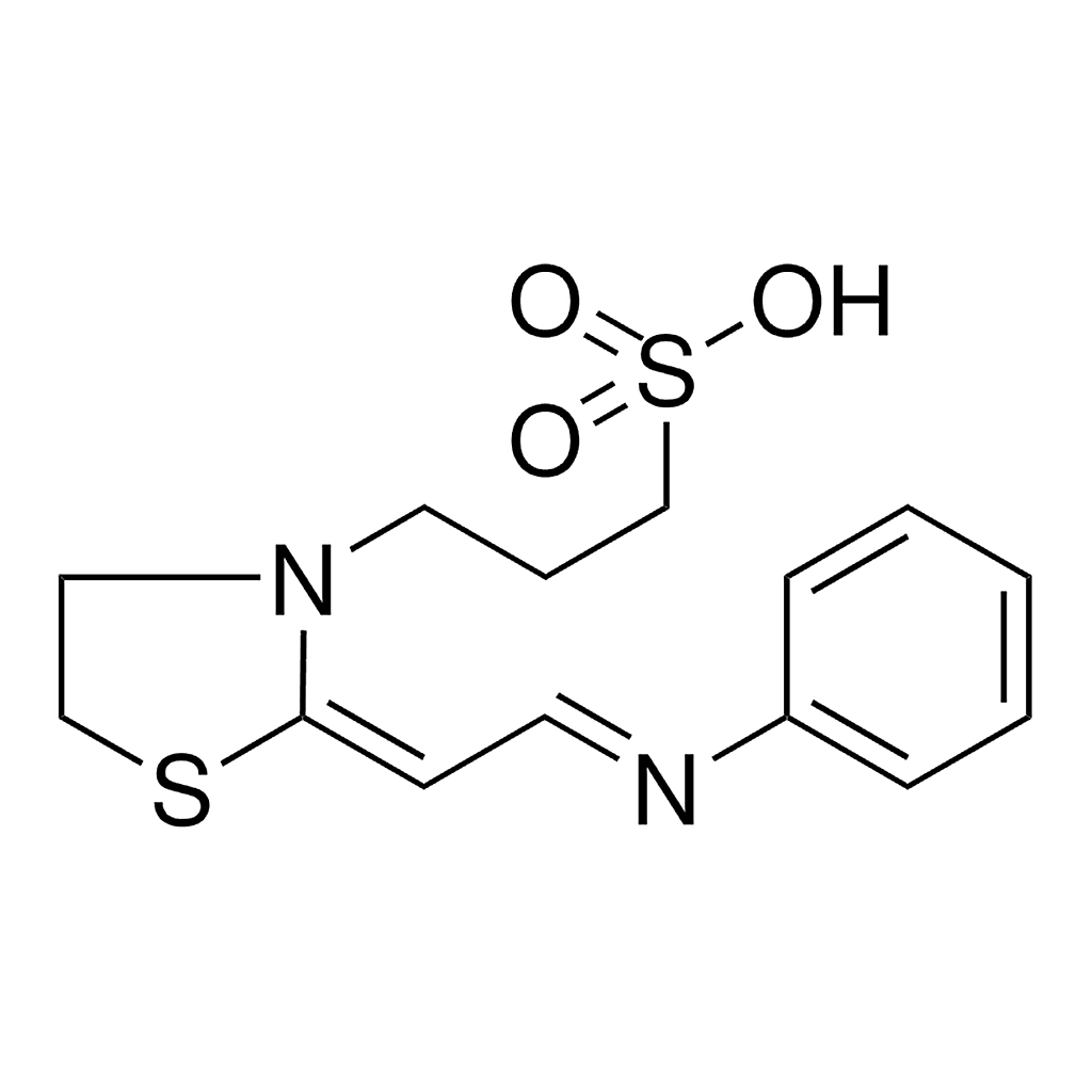 Merck 3-(2-(2-PHENYLIMINO-ETHYLIDENE) - 25 MG&