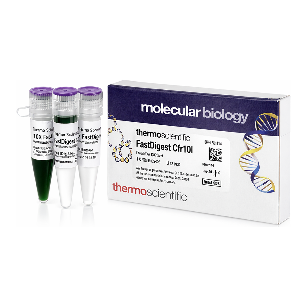 Thermo Fisher Scientific FastDigest Cfr10I