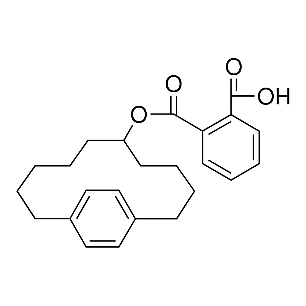 Merck PHTHALIC ACID MONO-BICYCLO(10. - 10 MG&
