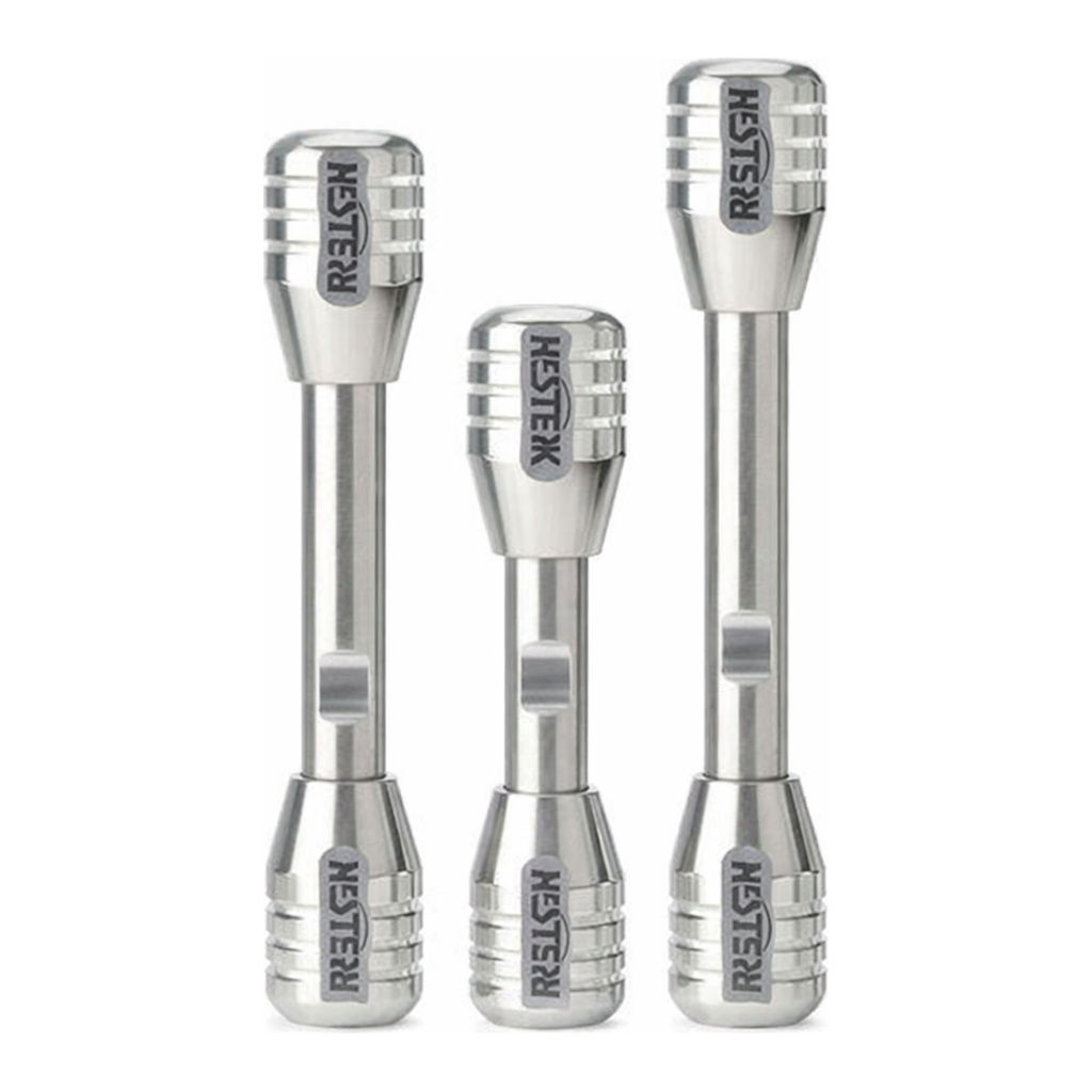 Restek Pinnacle DB AQ C18 5um, 50 x 2.1mm