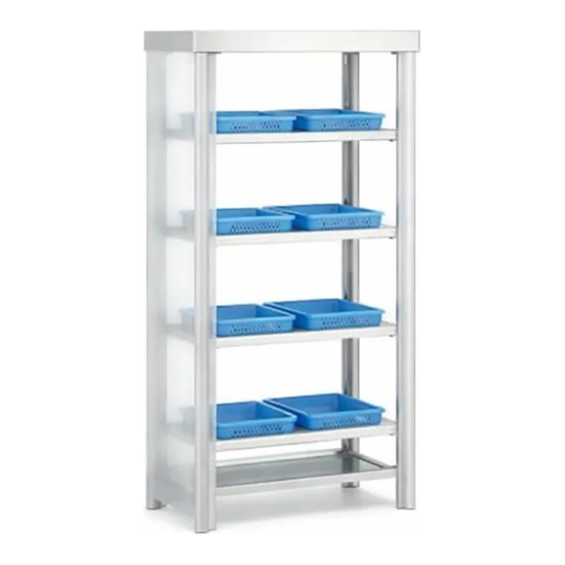 AS ONE Dry Shelf(For Basket), 건조 선반(바스켓용)