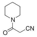 Merck 1-Cyanoacetylpiperidine