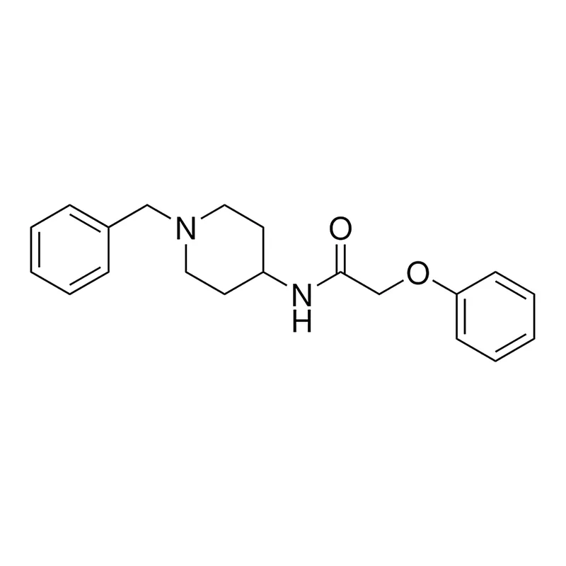 Merck N-(1-BENZYL-PIPERIDIN-4-YL)-2-PH-