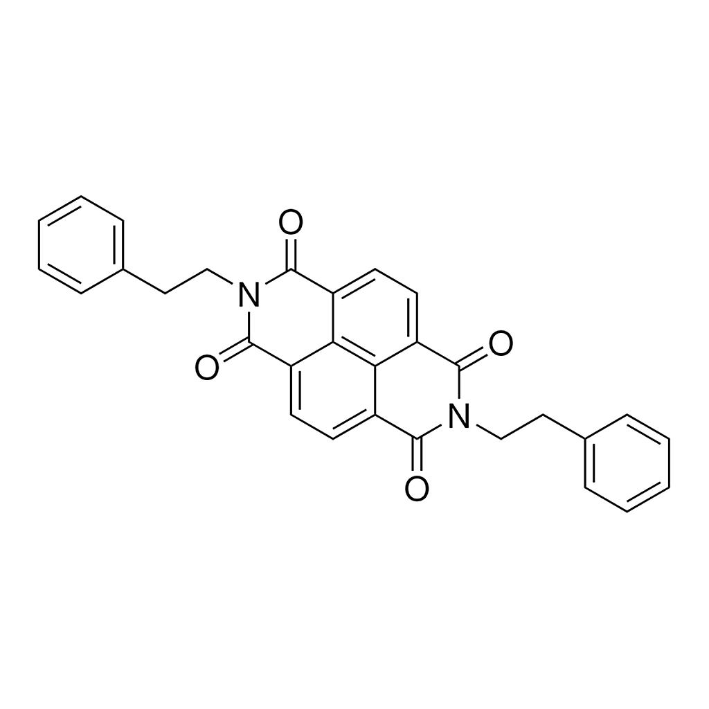 Merck 2,7-DIPHENETHYL-BENZO(LMN)(3,8 - 25 MG&