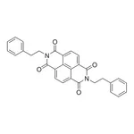 Merck 2,7-DIPHENETHYL-BENZO(LMN)(3,8 - 25 MG&