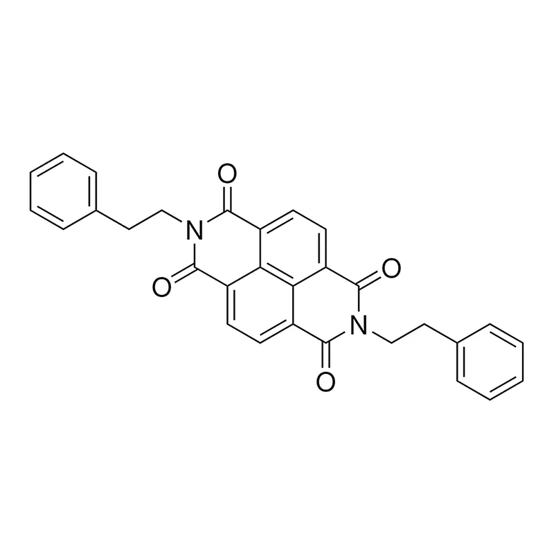 Merck 2,7-DIPHENETHYL-BENZO(LMN)(3,8 - 25 MG&