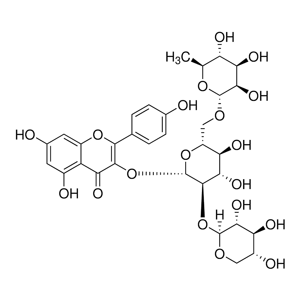 Merck Camelliaside B